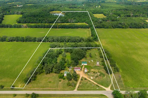 County Road Yy #3, WAUTOMA, WI 54982
