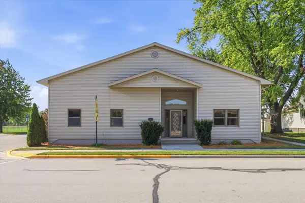 341 Manitowoc Street, REEDSVILLE, WI 54230