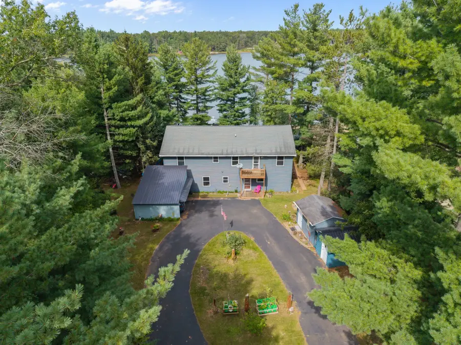 14434 County Road Vv, Gillett, WI 54124 - #2