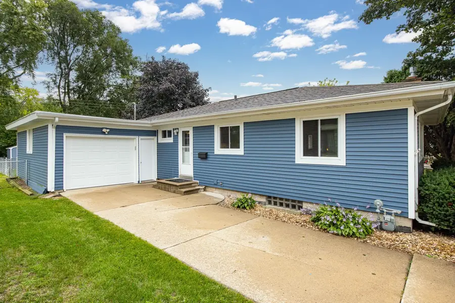 1406 Hazel Street, Oshkosh, WI 54901 - #2