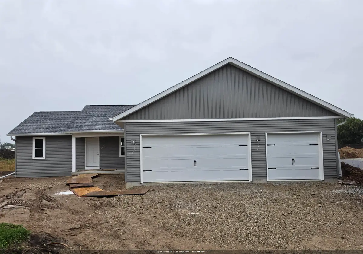 221 Madison Street, Rosendale, WI 54974 - #1
