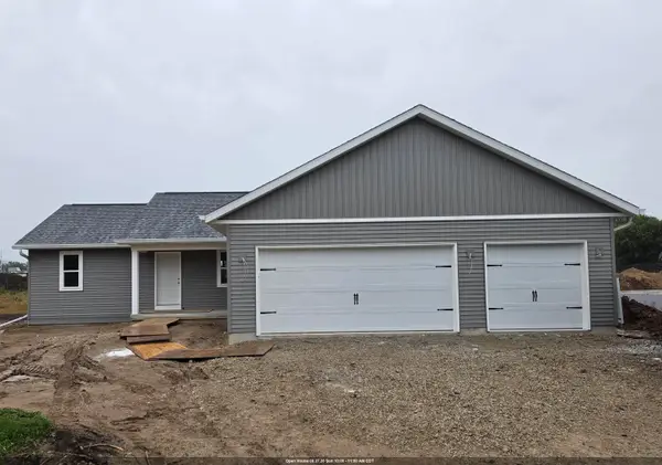 221 Madison Street, ROSENDALE, WI 54974