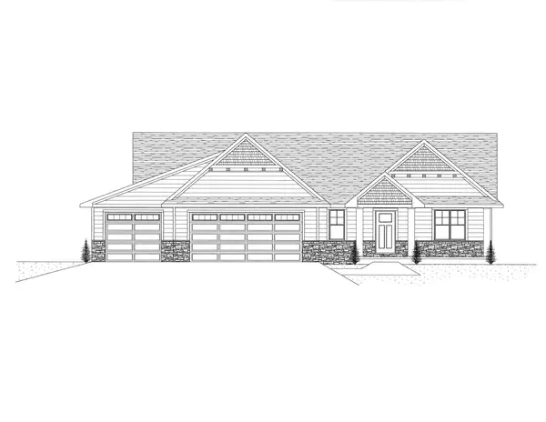 4438 Nature Ridge, HOWARD, WI 54313-0000