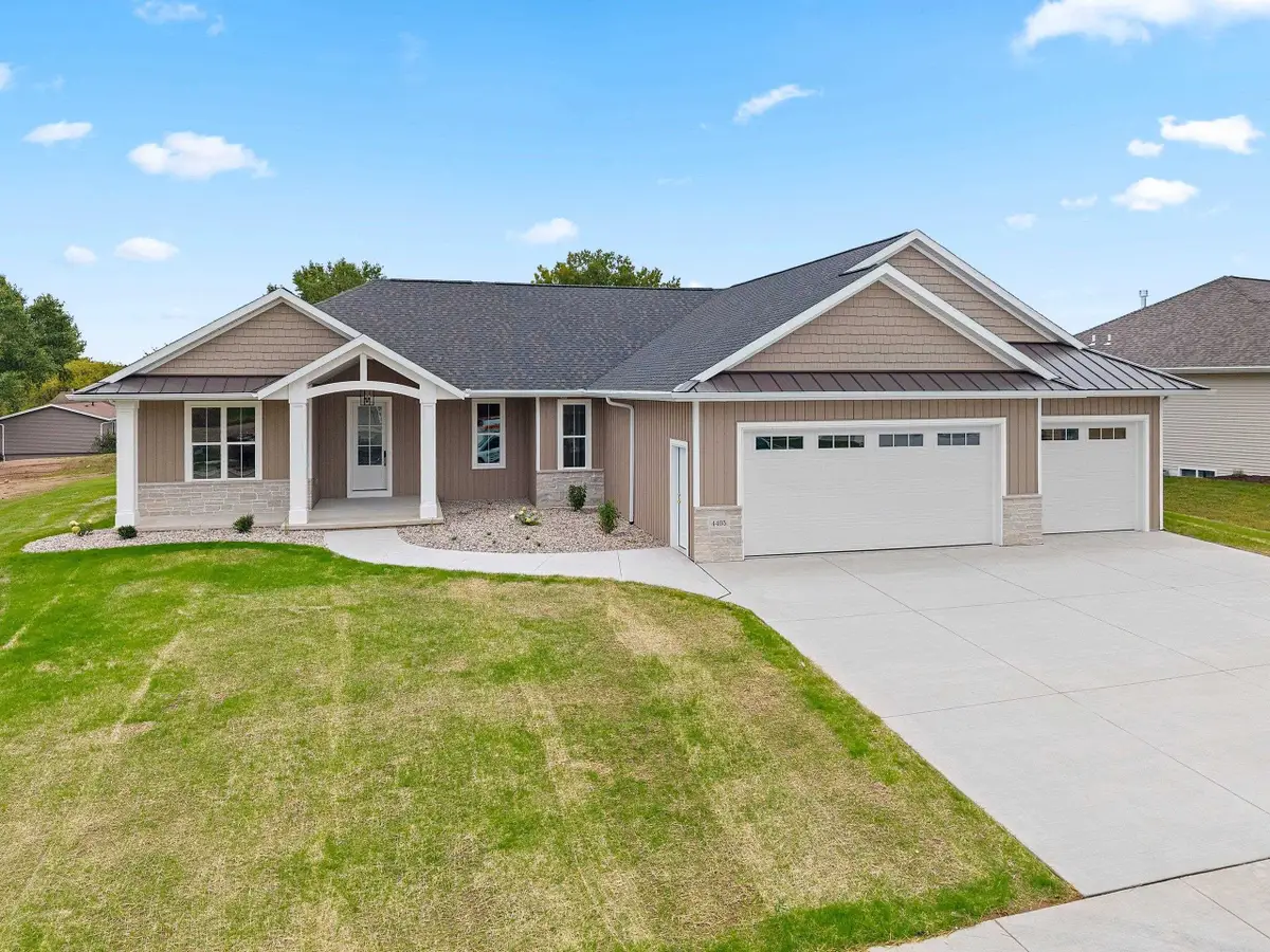 4405 Nature Ridge, Howard, WI 54313-0000 - #1