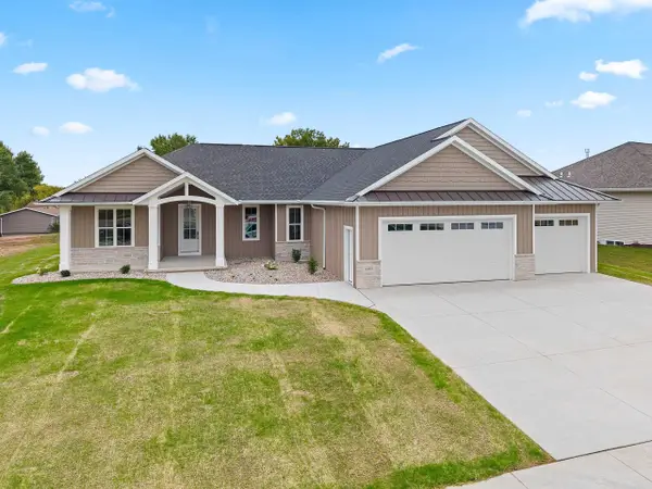 4405 Nature Ridge, HOWARD, WI 54313-0000
