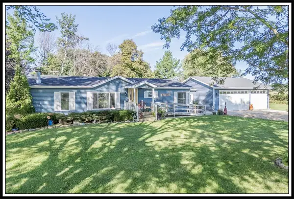 N7081 Buboltz Road, NEW LONDON, WI 54961-9221