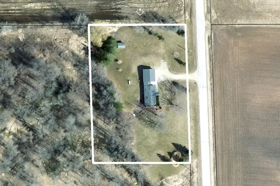 N7081 Buboltz Road, New London, WI 54961-9221 - #2