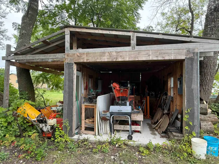 S Ellis Avenue, Peshtigo, WI 54157 - #2