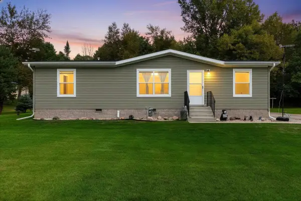 9346 W Lake Drive, POUND, WI 54161
