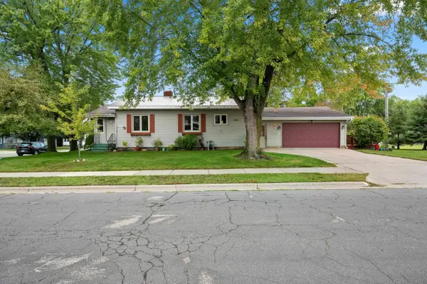 705 E Lieg Avenue, SHAWANO, WI 54166