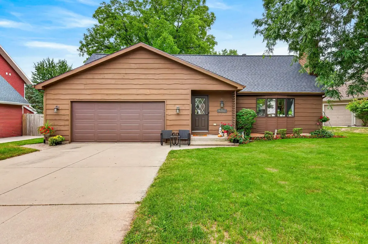 3412 N Mariah Lane, Appleton, WI 54911 - #1