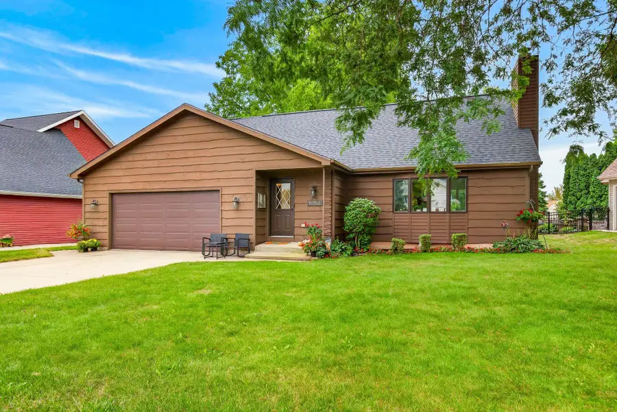 3412 N Mariah Lane, Appleton, WI 54911 - #2