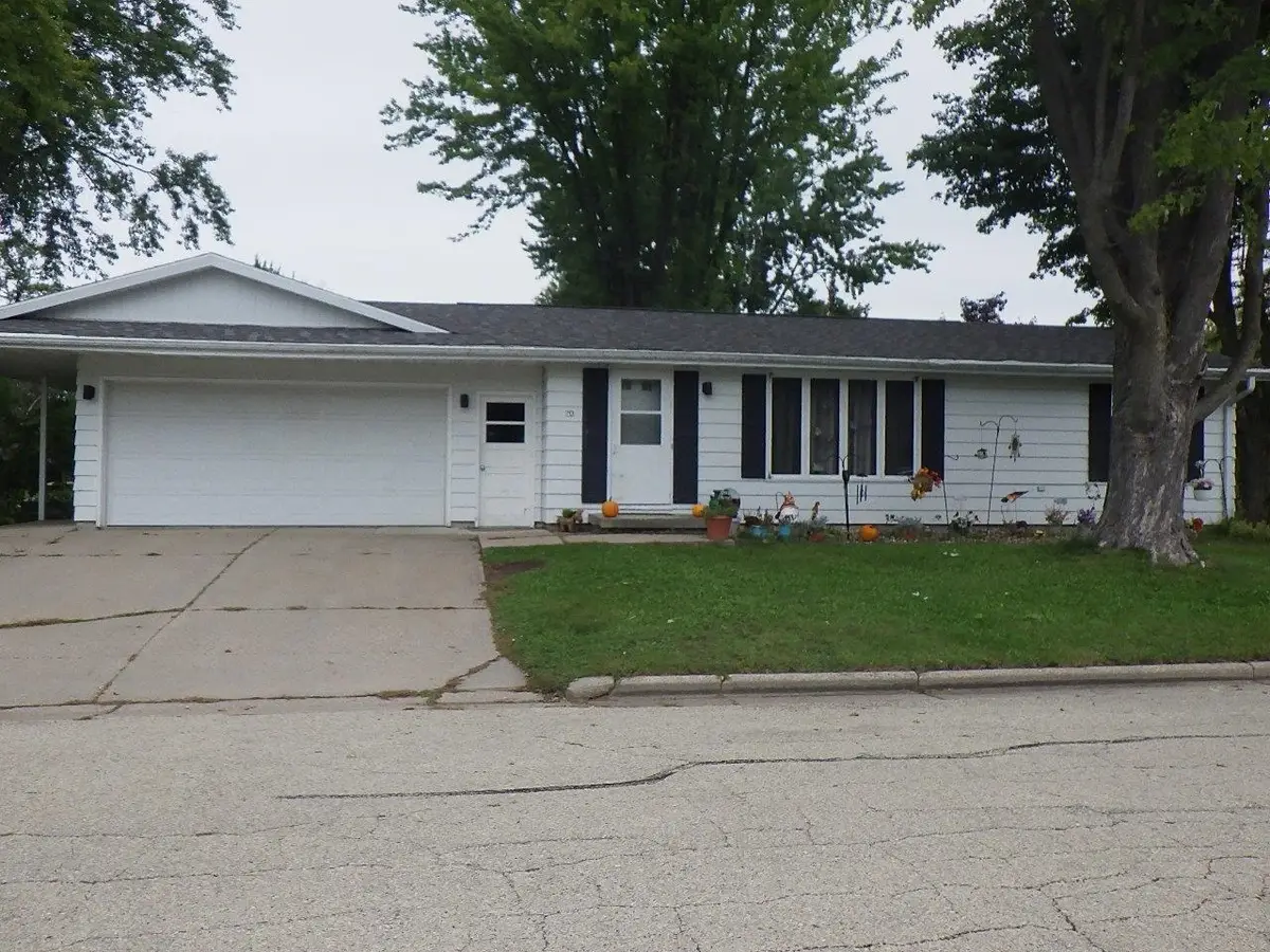 70 Grove Street, Clintonville, WI 54929 - #1