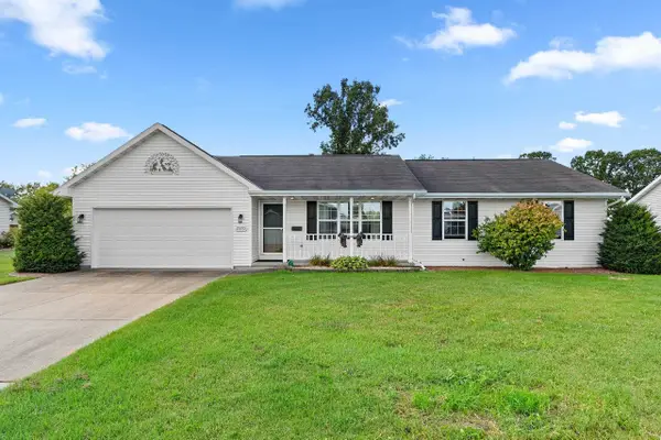 2570 Gemini Road, GREEN BAY, WI 54311