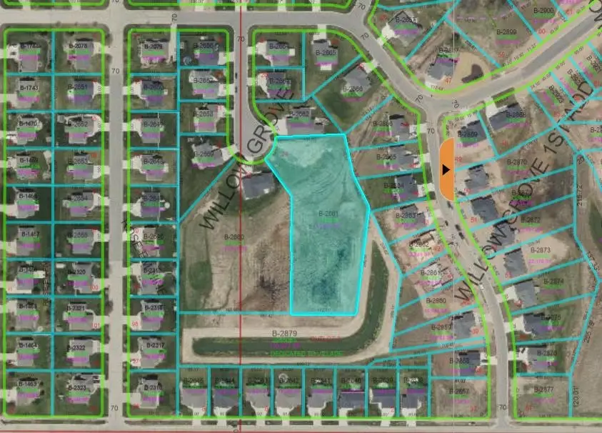 2579 Evening Star Court #24, Green Bay, WI 54311 - #1