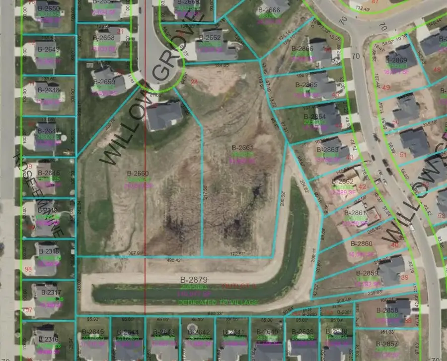 2579 Evening Star Court #24, Green Bay, WI 54311 - #2