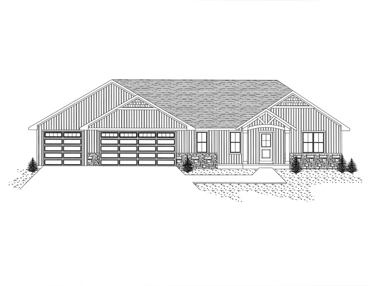 4422 Nature Ridge, Howard, WI 54313-0000 - #1