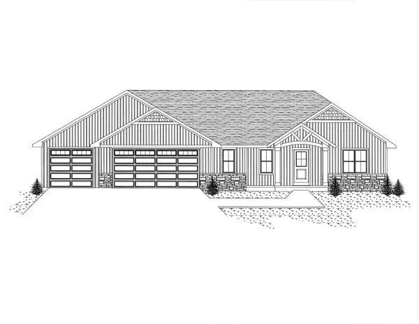 4422 Nature Ridge, HOWARD, WI 54313-0000