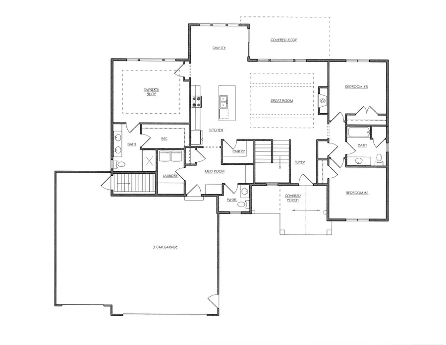 4422 Nature Ridge, Howard, WI 54313-0000 - #2