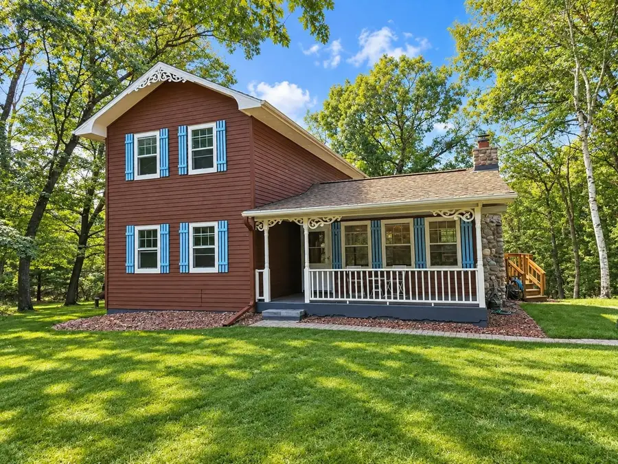 W6362 Czech Avenue, Neshkoro, WI 54960 - #2