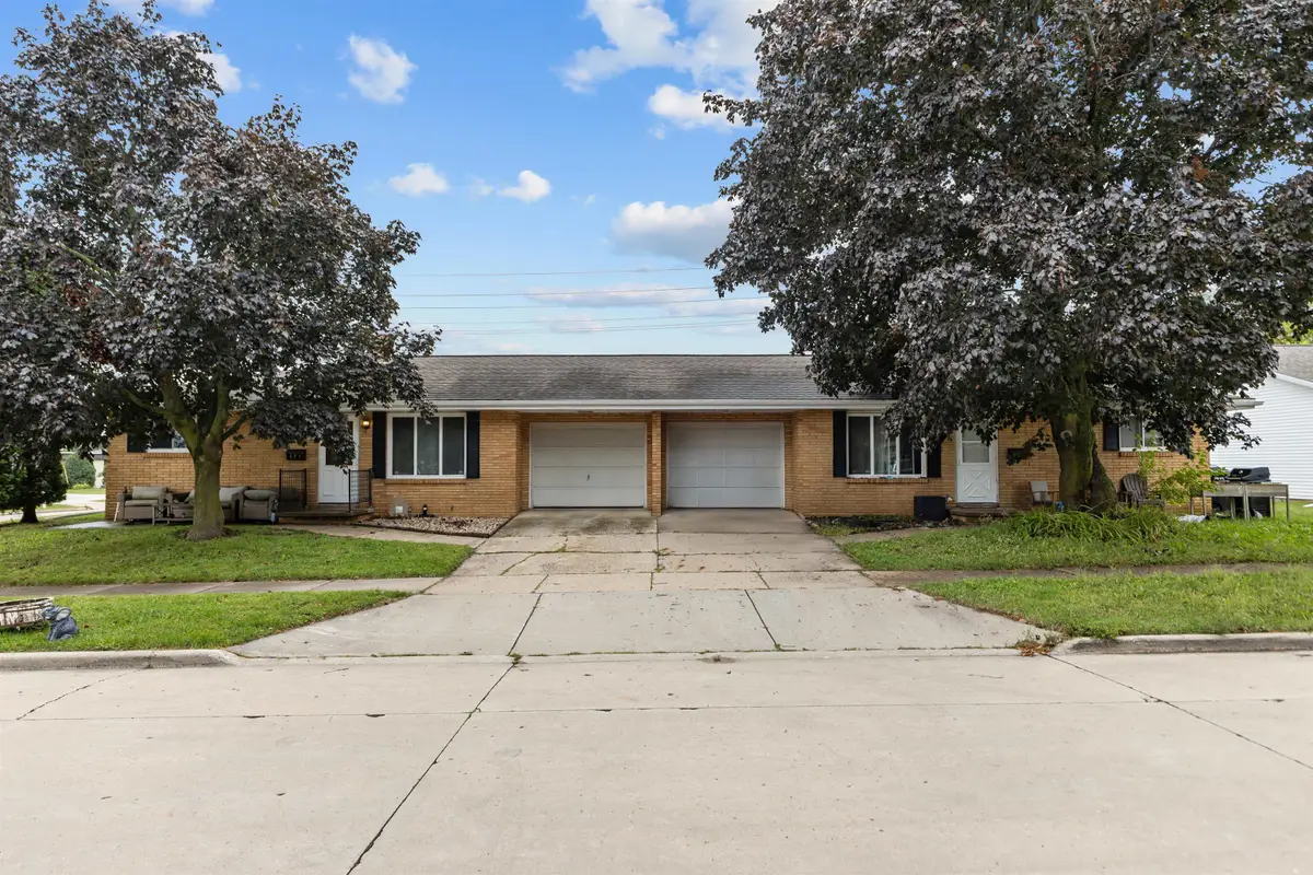 801 W Browning Street, Appleton, WI 54914-2155 - #1