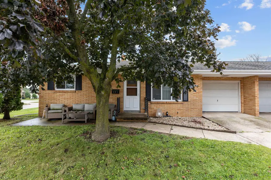801 W Browning Street, Appleton, WI 54914-2155 - #2