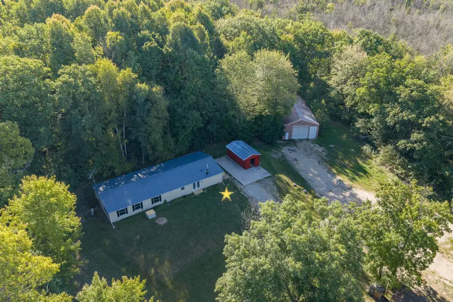 N9476 Sweetheart City Road, Wausaukee, WI 54177 - #2