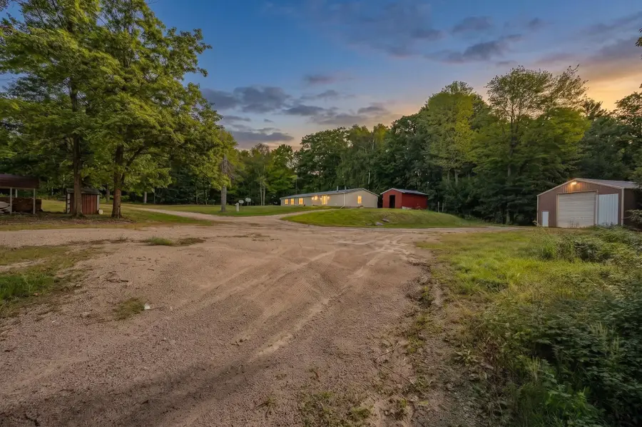 N9476 Sweetheart City Road, Wausaukee, WI 54177 - #3