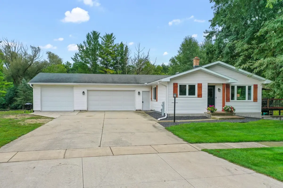 302 Hill Road, Rosendale, WI 54974-9766 - #1