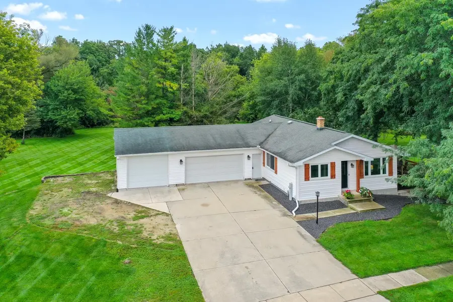 302 Hill Road, Rosendale, WI 54974-9766 - #3