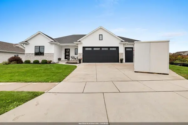928 Mendota Drive, GREEN BAY, WI 54311