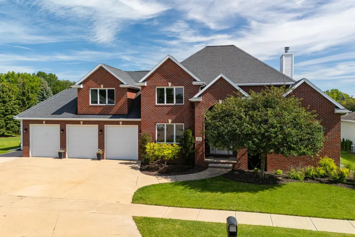 494 Windingbrook Drive, Oshkosh, WI 54904-7884 - #1