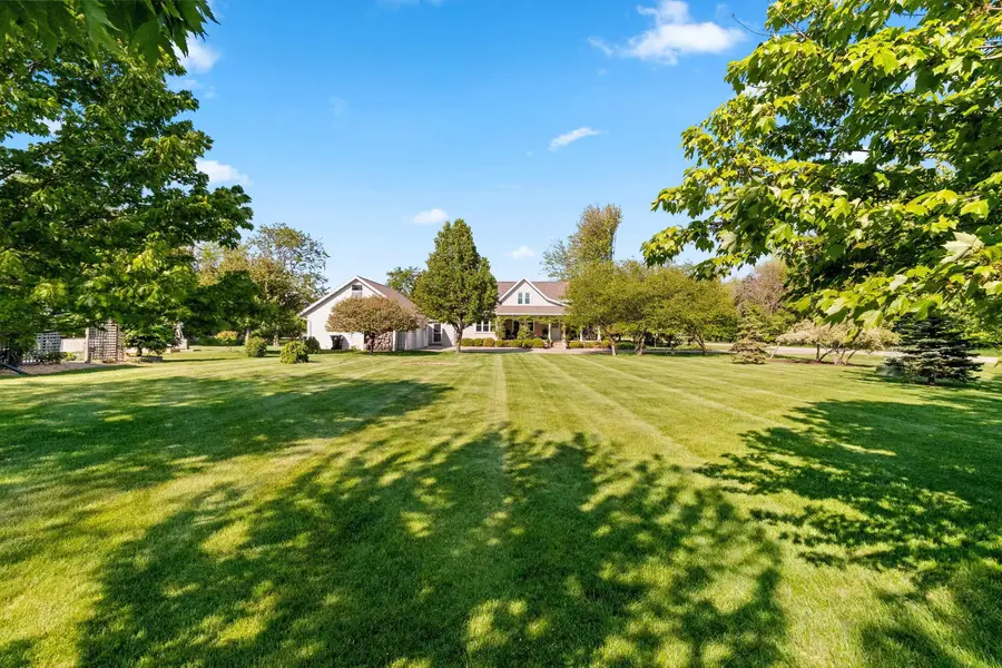 N7568 Lower Cliff Road, Sherwood, WI 54169 - #3