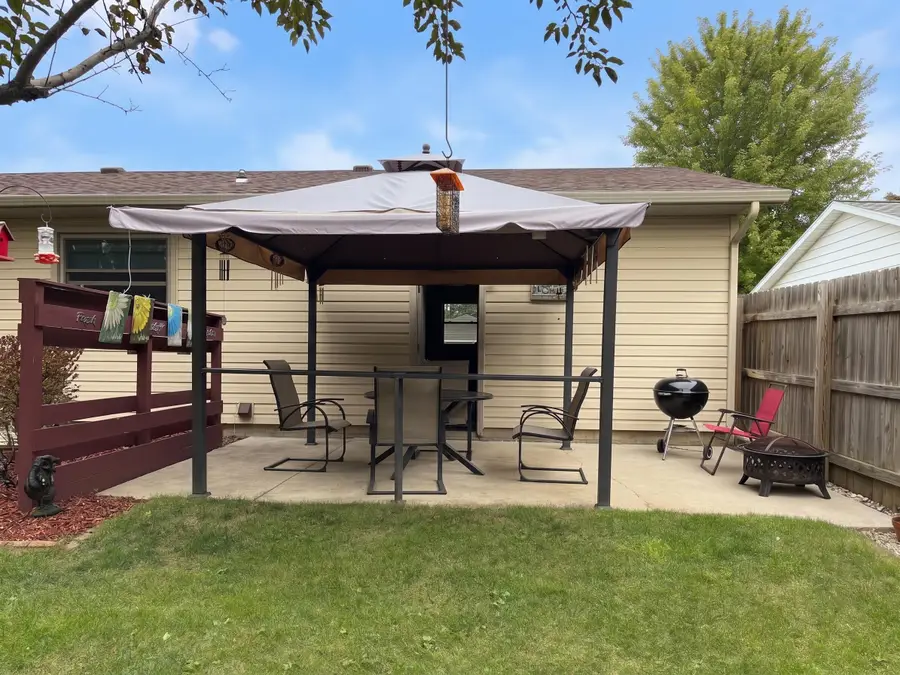 2529 38th Street, Two Rivers, WI 54241 - #3