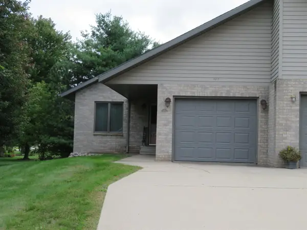 1617 Spruce Court, SHAWANO, WI 54166-3687