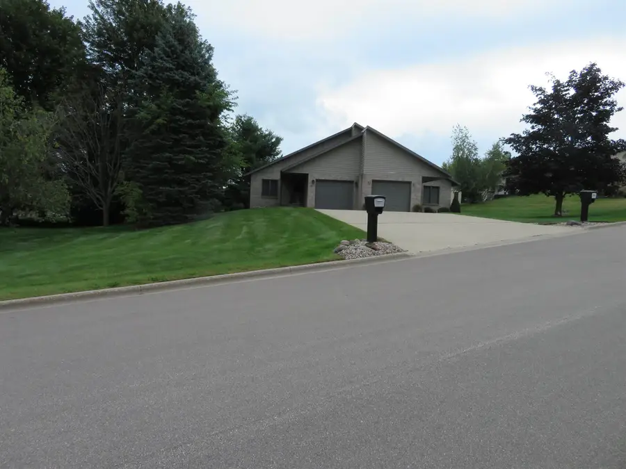 1617 Spruce Court, Shawano, WI 54166-3687 - #2