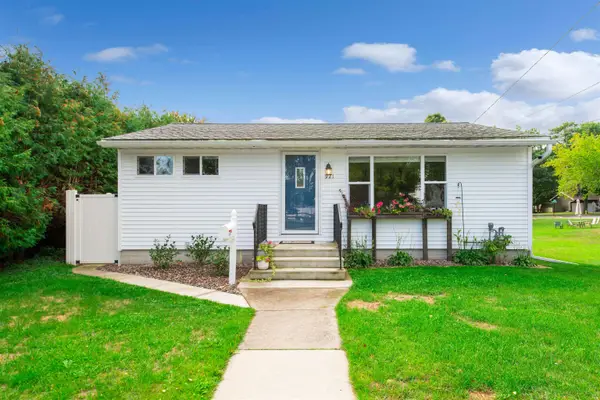 921 Gladstone Street, MARINETTE, WI 54143
