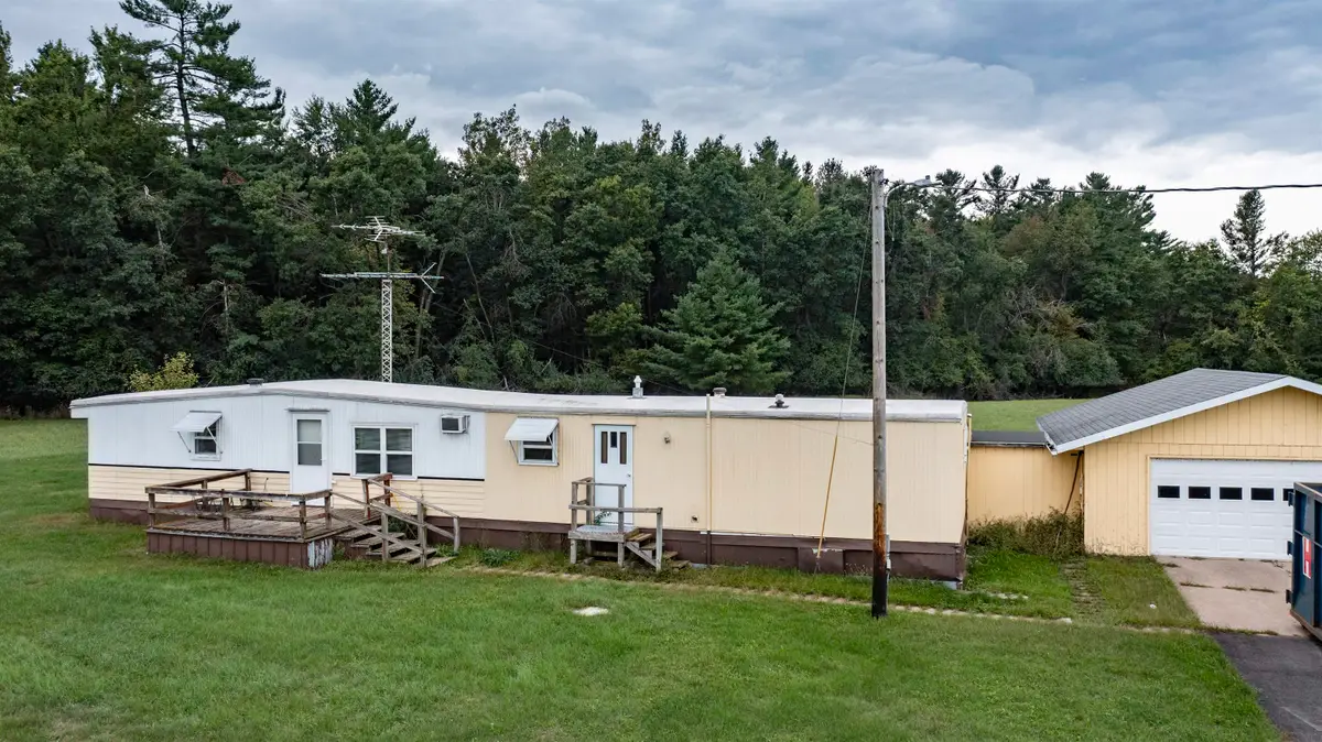 N7791 Tresness Road, Iola, WI 54945 - #1