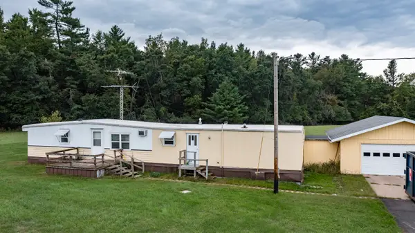 N7791 Tresness Road, IOLA, WI 54945
