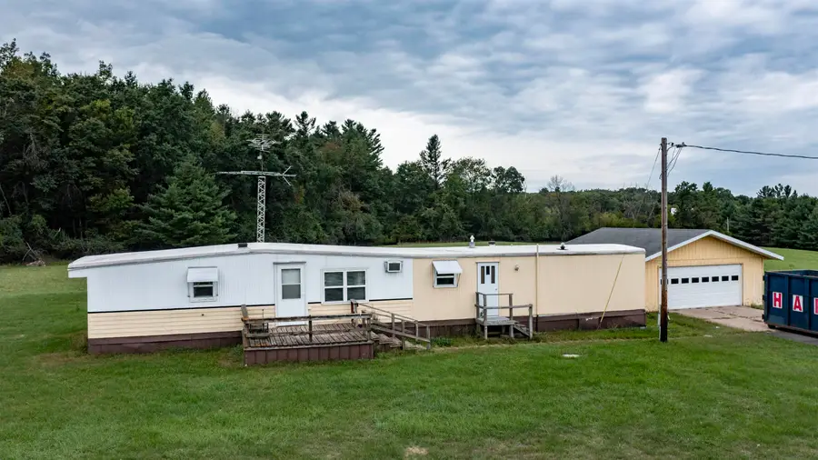 N7791 Tresness Road, Iola, WI 54945 - #2