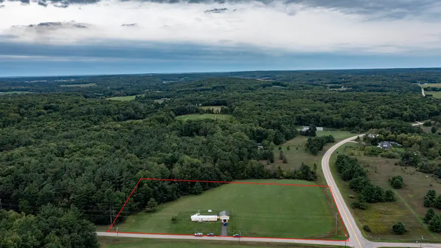 N7791 Tresness Road, Iola, WI 54945 - #3