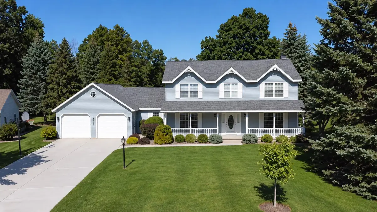 2967 Mayflower Road, Green Bay, WI 54311 - #1