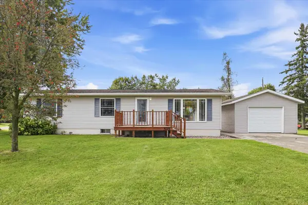 525 Church Street, TIGERTON, WI 54486
