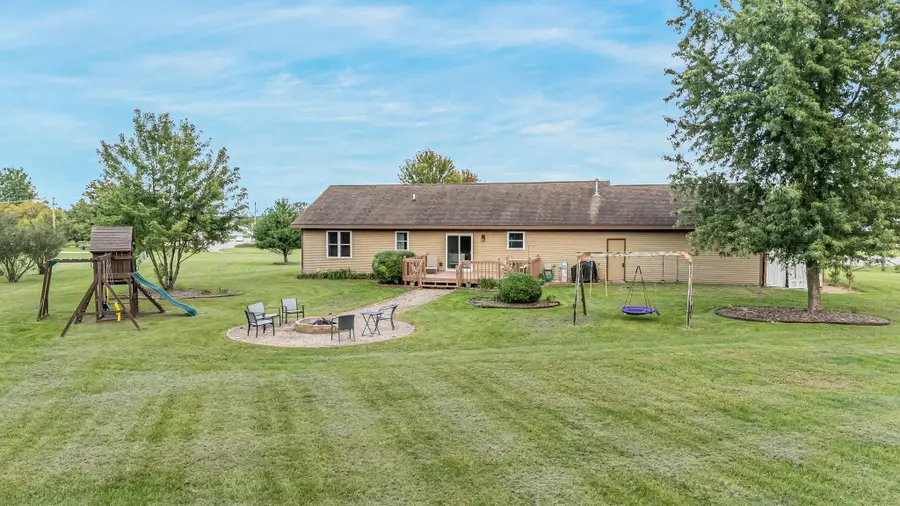 801 Simon Street, Wild Rose, WI 54984 - #3