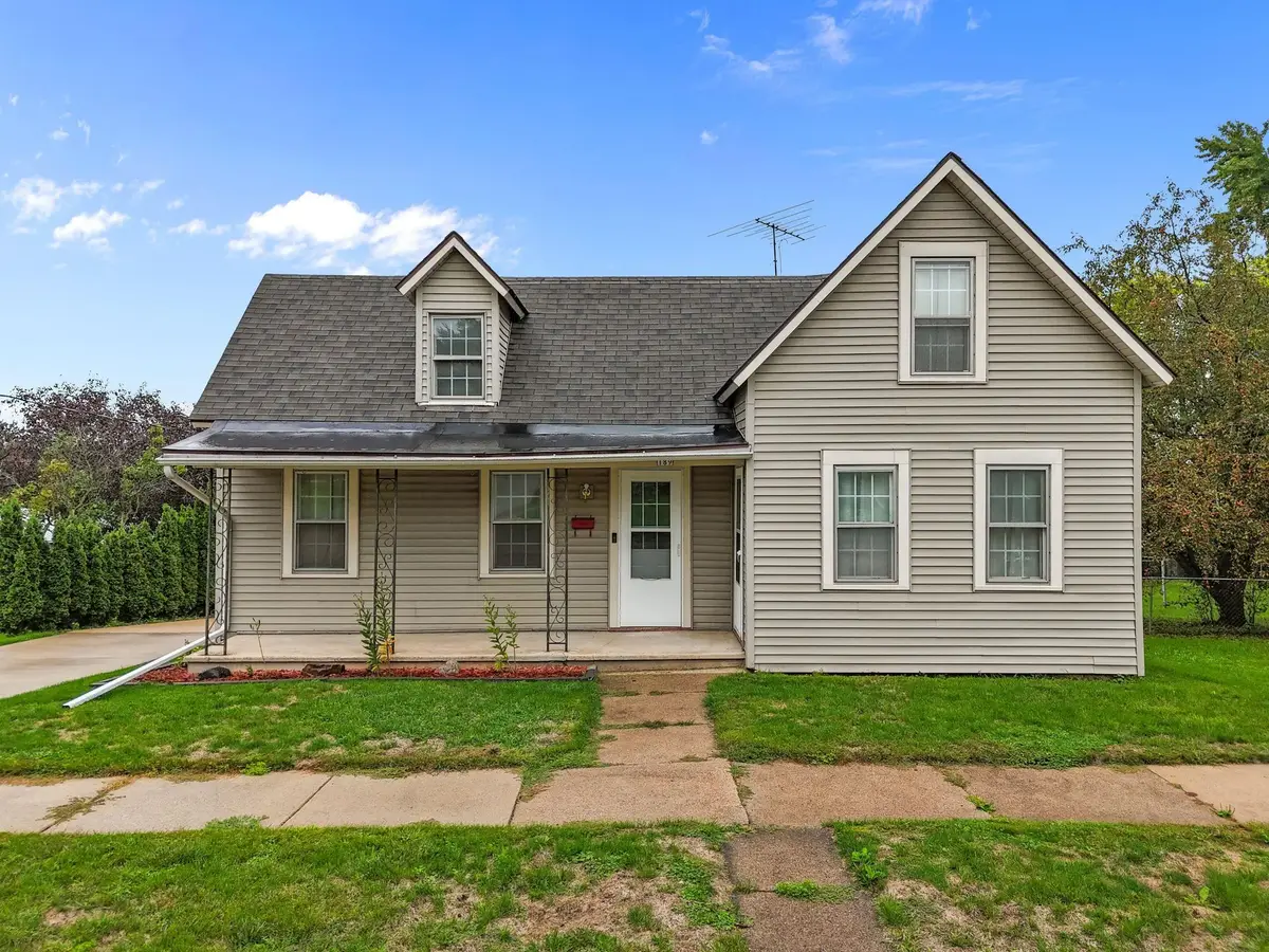 189 E Berlin Street, Berlin, WI 54923 - #1