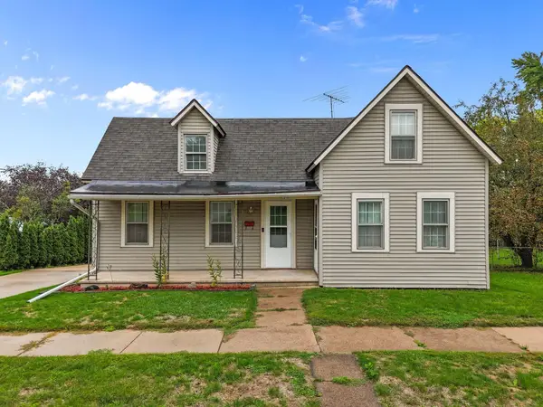 189 E Berlin Street, BERLIN, WI 54923
