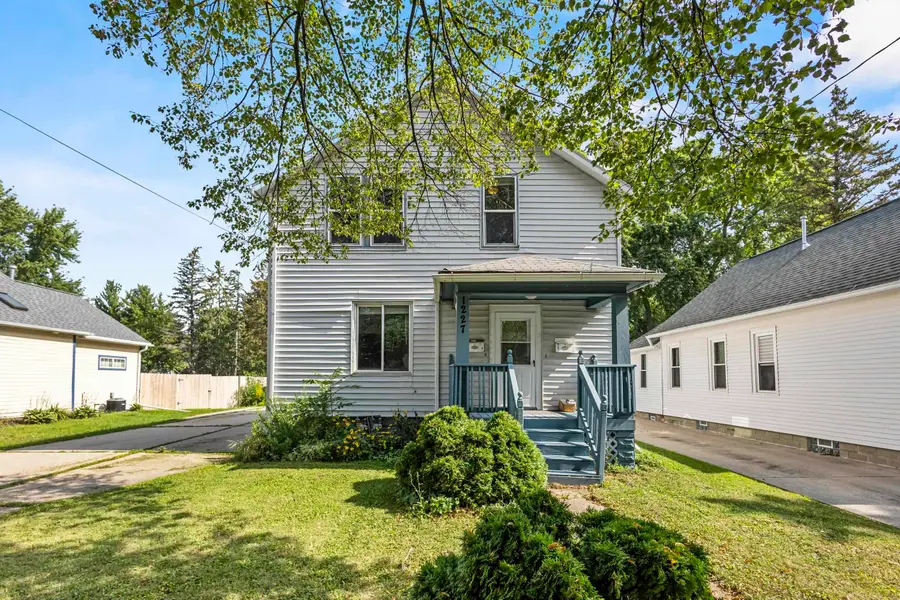 1227 Porlier Street, Green Bay, WI 54301-3431 - #2