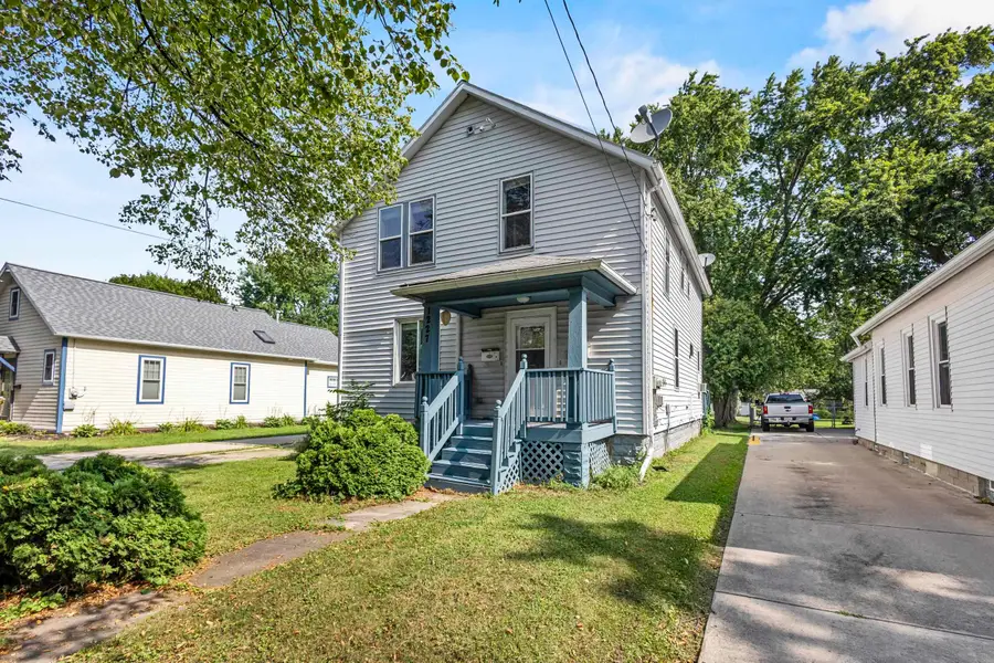 1227 Porlier Street, Green Bay, WI 54301-3431 - #3