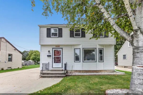 1019 Marshall Avenue, GREEN BAY, WI 54303-4219