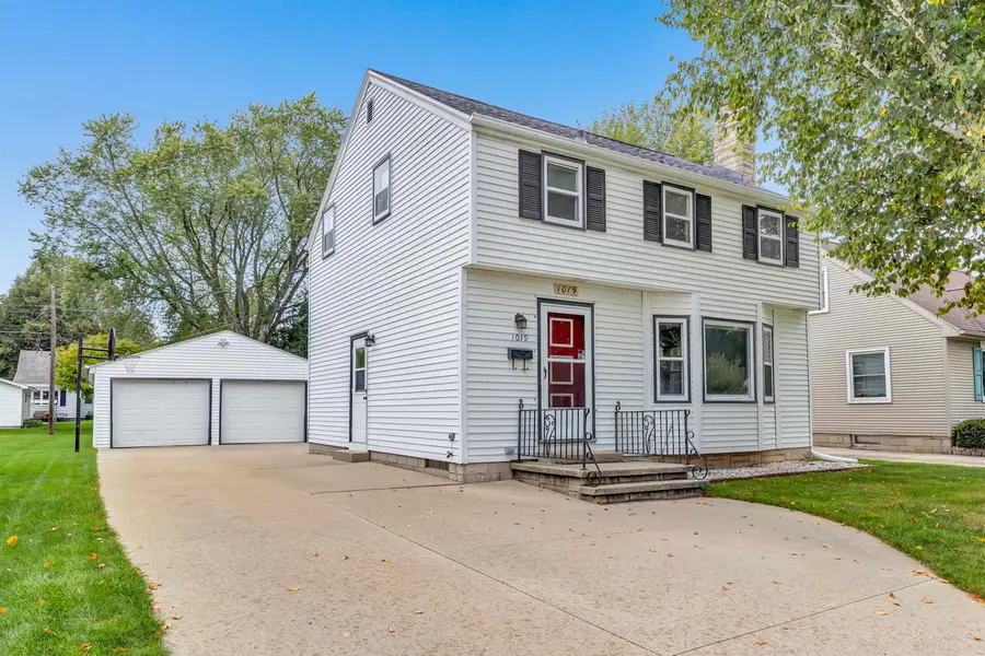 1019 Marshall Avenue, Green Bay, WI 54303-4219 - #3